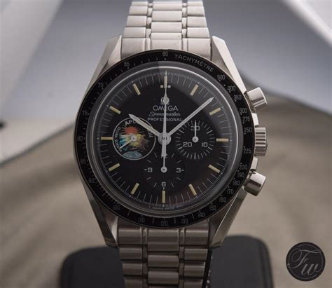 omega speedmaster apollo 13 replica|More.